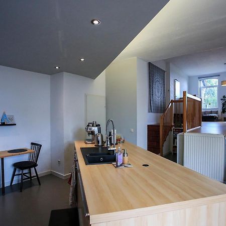 Ferienhaus Erna 도벌러그컬켄 외부 사진