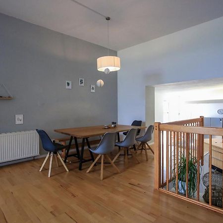 Ferienhaus Erna 도벌러그컬켄 외부 사진