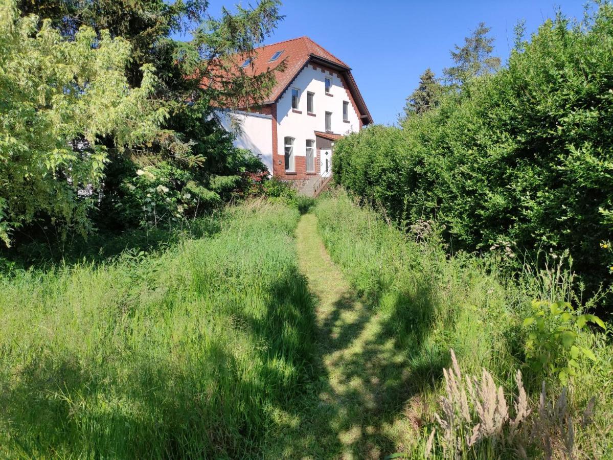 Ferienhaus Erna 도벌러그컬켄 외부 사진