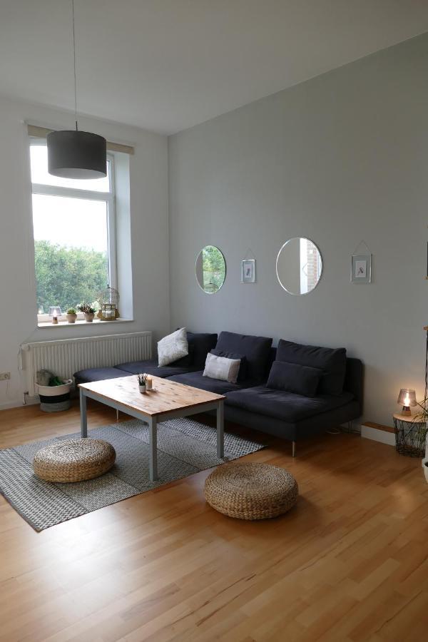 Ferienhaus Erna 도벌러그컬켄 외부 사진