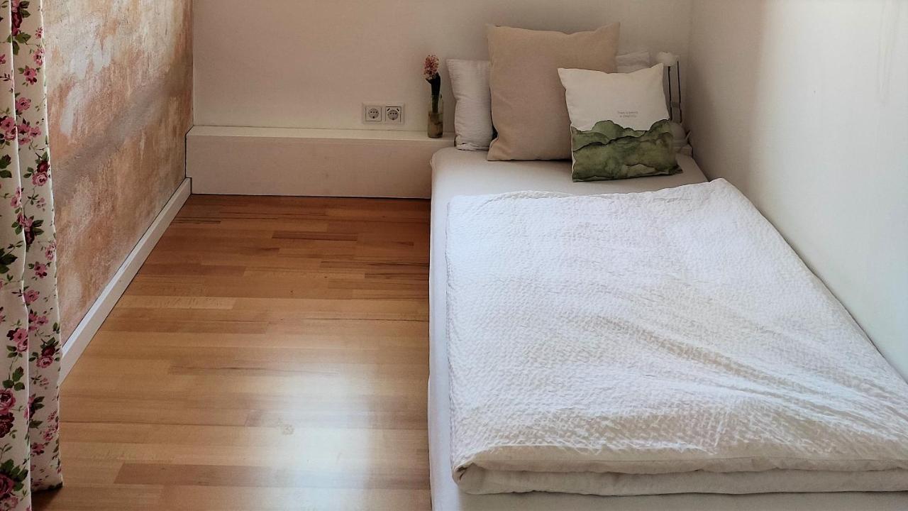 Ferienhaus Erna 도벌러그컬켄 외부 사진