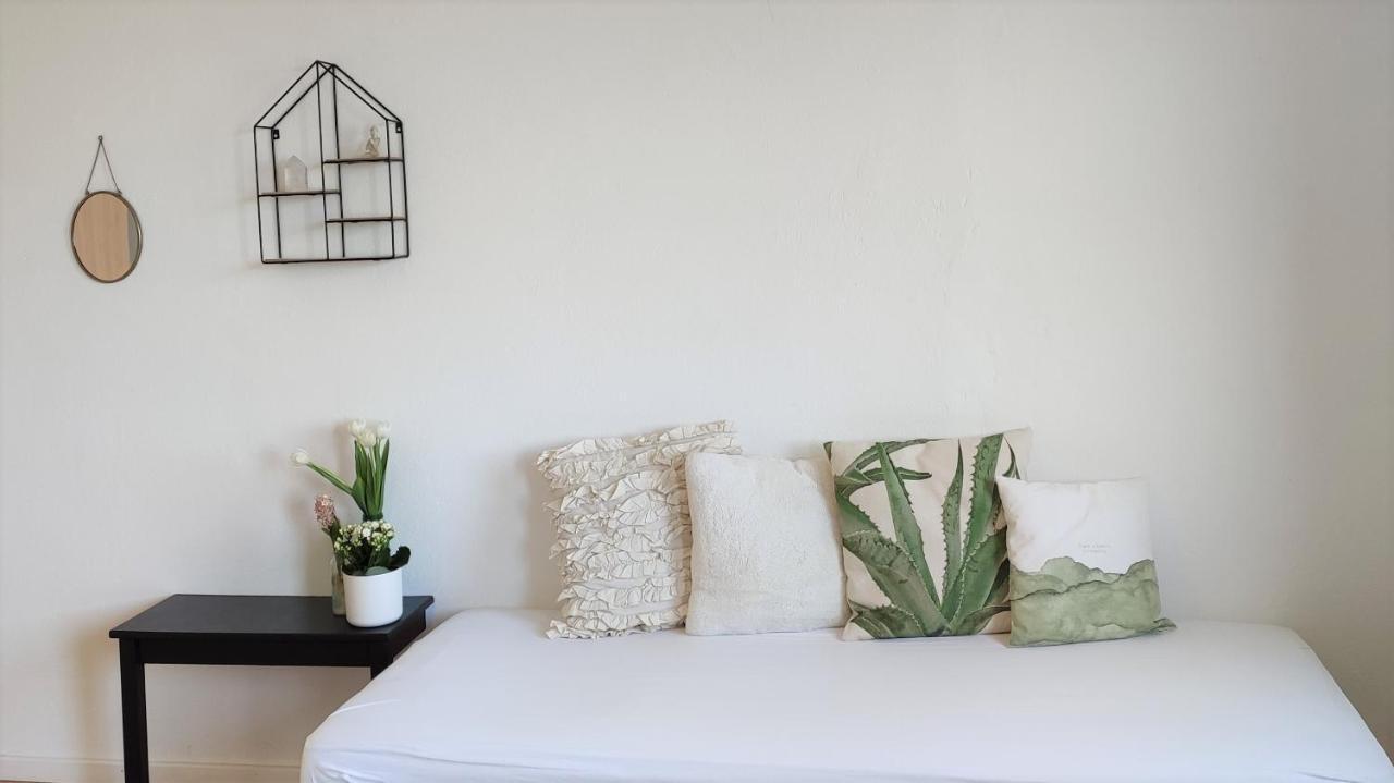 Ferienhaus Erna 도벌러그컬켄 외부 사진