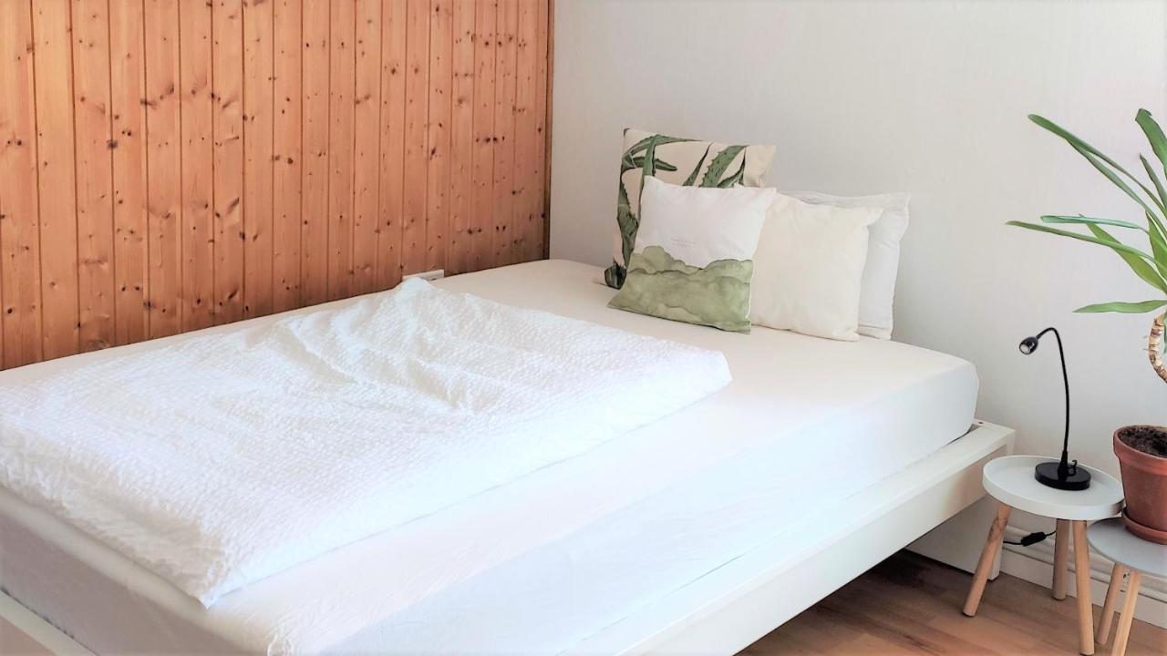 Ferienhaus Erna 도벌러그컬켄 외부 사진