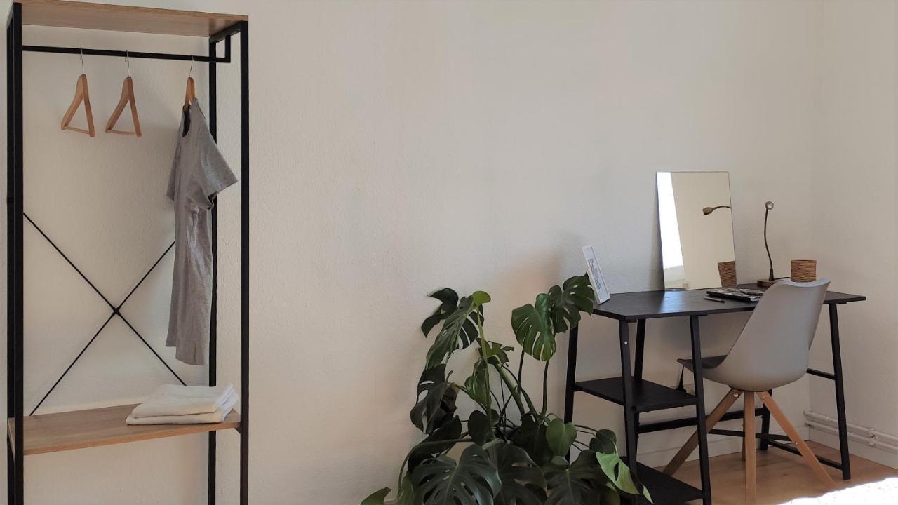Ferienhaus Erna 도벌러그컬켄 외부 사진