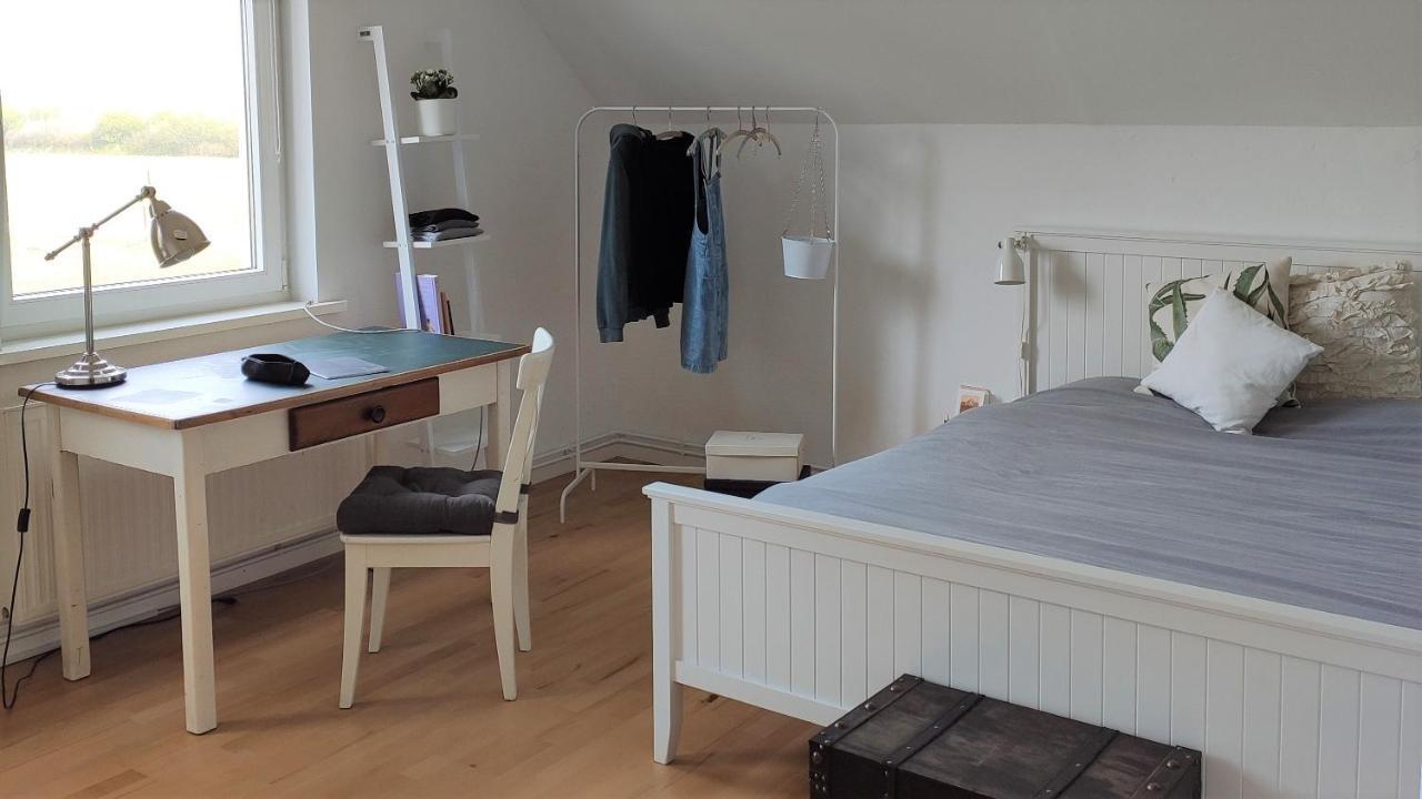 Ferienhaus Erna 도벌러그컬켄 외부 사진