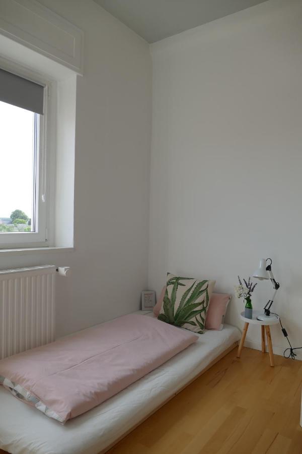 Ferienhaus Erna 도벌러그컬켄 외부 사진