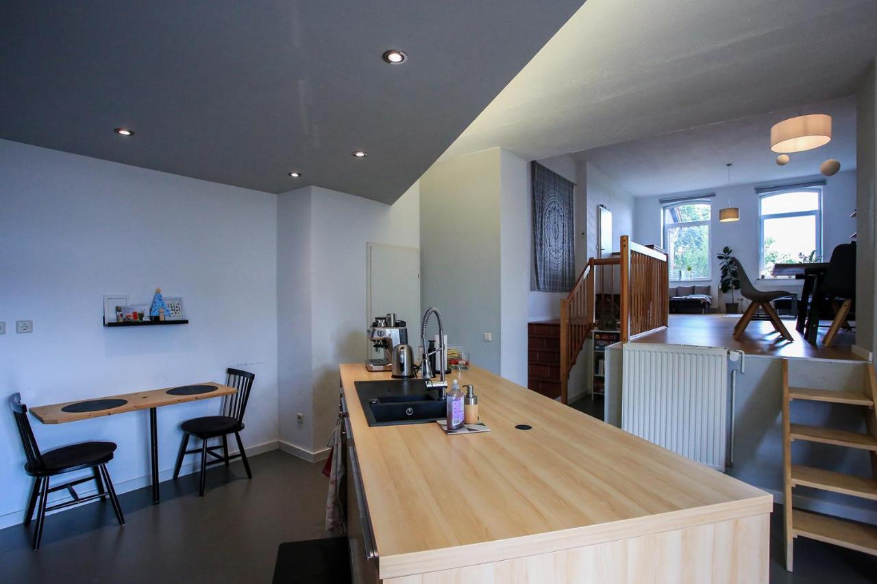 Ferienhaus Erna 도벌러그컬켄 외부 사진